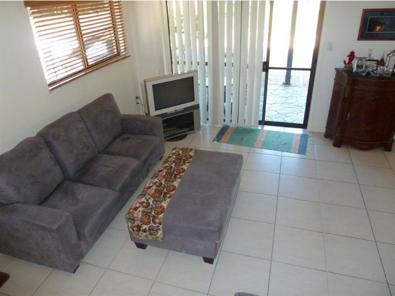 22 Redcliffe Avenue, Seaforth QLD 4741