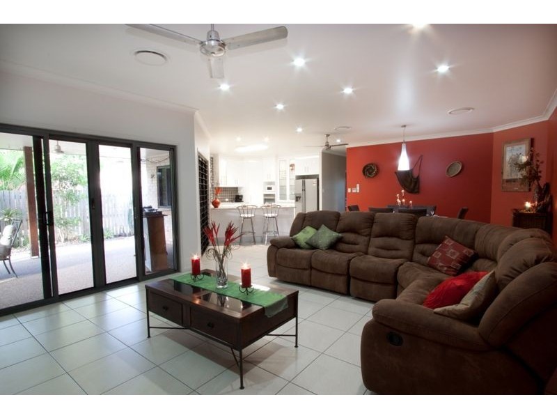 58 Monash Way, Ooralea QLD 4740