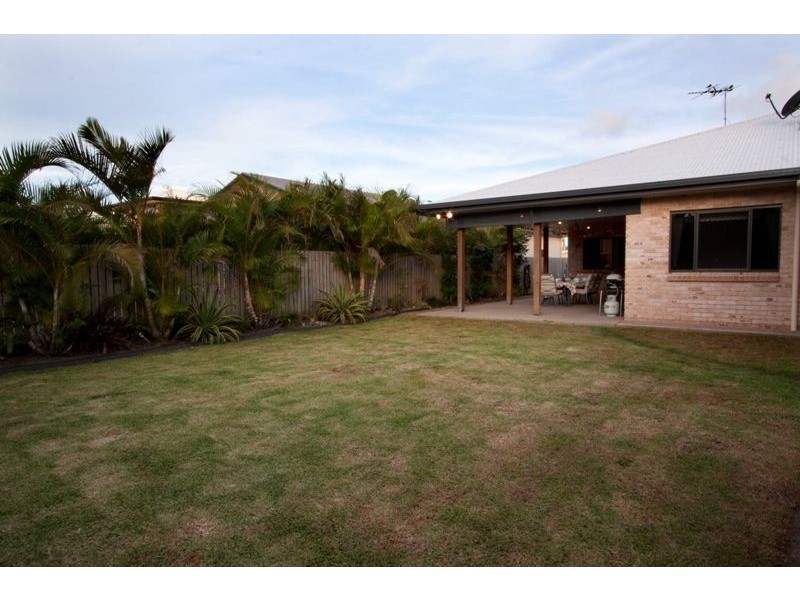 58 Monash Way, Ooralea QLD 4740