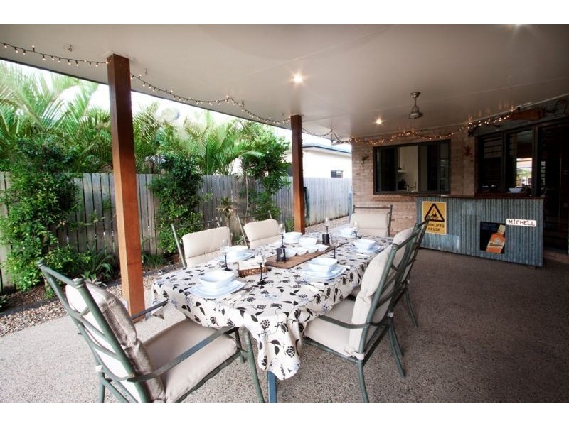 58 Monash Way, Ooralea QLD 4740