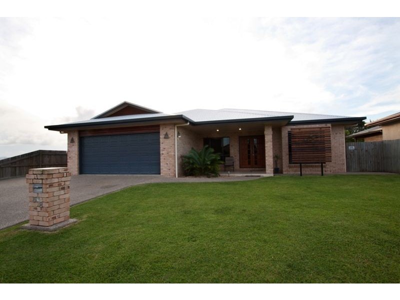 58 Monash Way, Ooralea QLD 4740