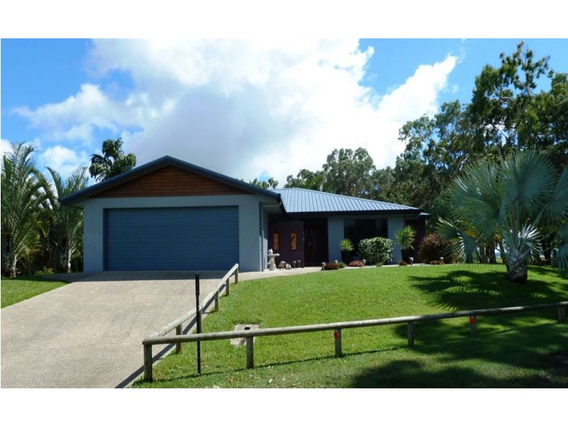 33 Wilson Road, Freshwater Point QLD 4737