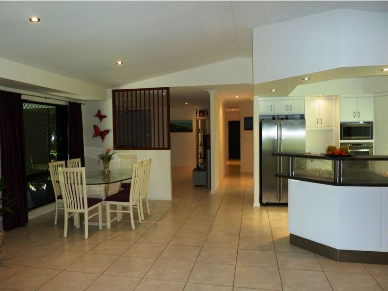33 Wilson Road, Freshwater Point QLD 4737