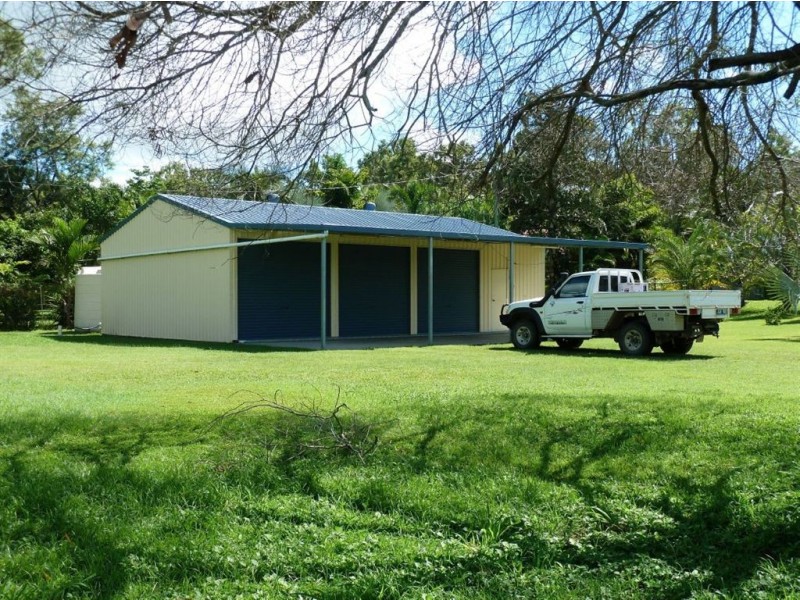 33 Wilson Road, Freshwater Point QLD 4737