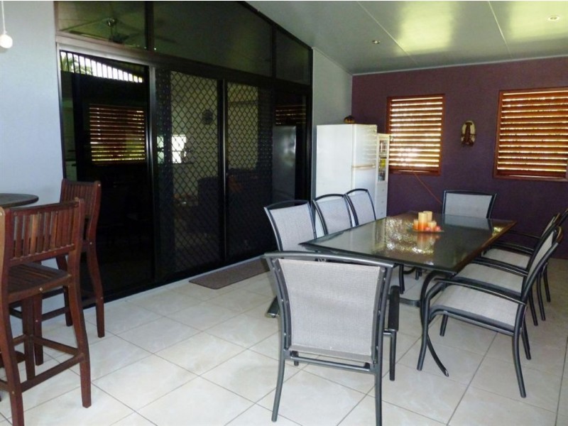 33 Wilson Road, Freshwater Point QLD 4737