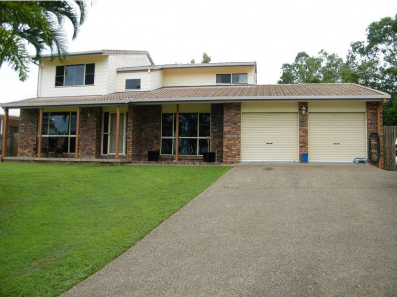 38 Bradman Drive, Glenella QLD 4740