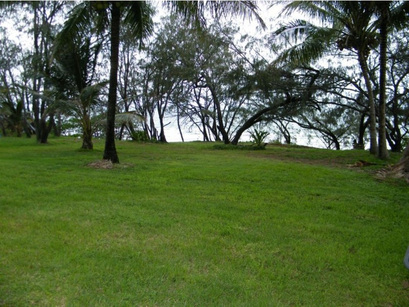 35 Rasmussen Avenue, Hay Point QLD 4740