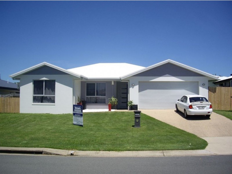 3 Mulcahy Crescent, Eimeo QLD 4740