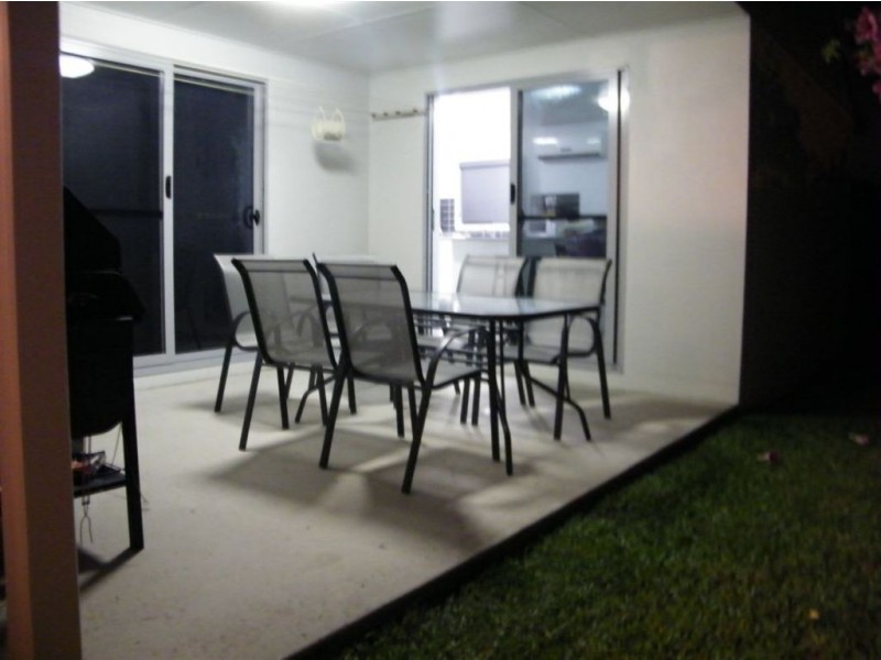 3 Mulcahy Crescent, Eimeo QLD 4740