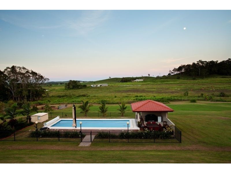 558 Eversleigh Road, Sarina QLD 4737
