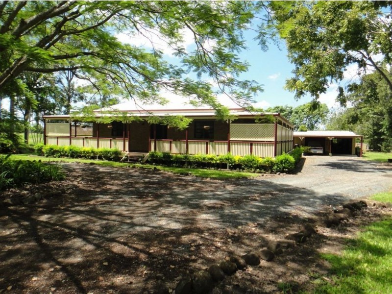 12 Griffiths Drive, Pleystowe QLD 4741