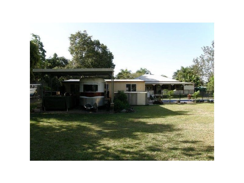12 Griffiths Drive, Pleystowe QLD 4741