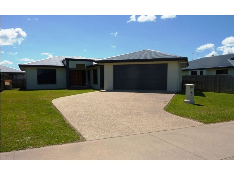 24 Grosskreutz Avenue, Marian QLD 4753