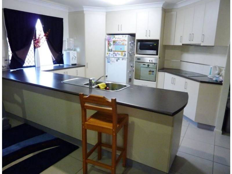 24 Grosskreutz Avenue, Marian QLD 4753