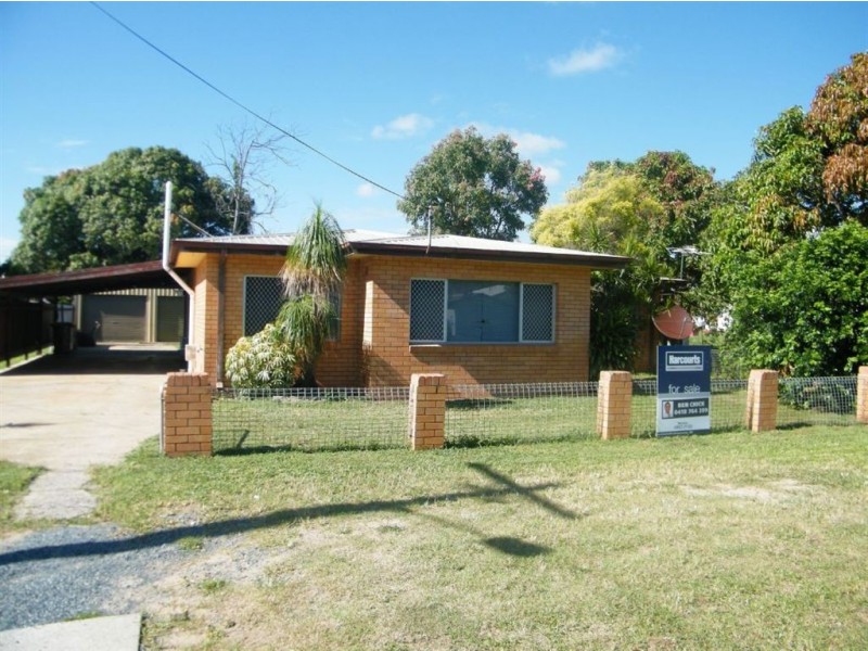 1 Ibis Street, Slade Point QLD 4740