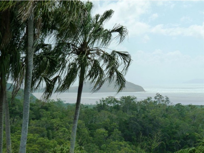 84 Dunwoody Road, Seaforth QLD 4741