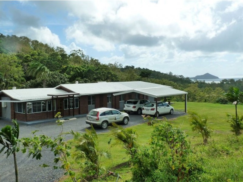 84 Dunwoody Road, Seaforth QLD 4741