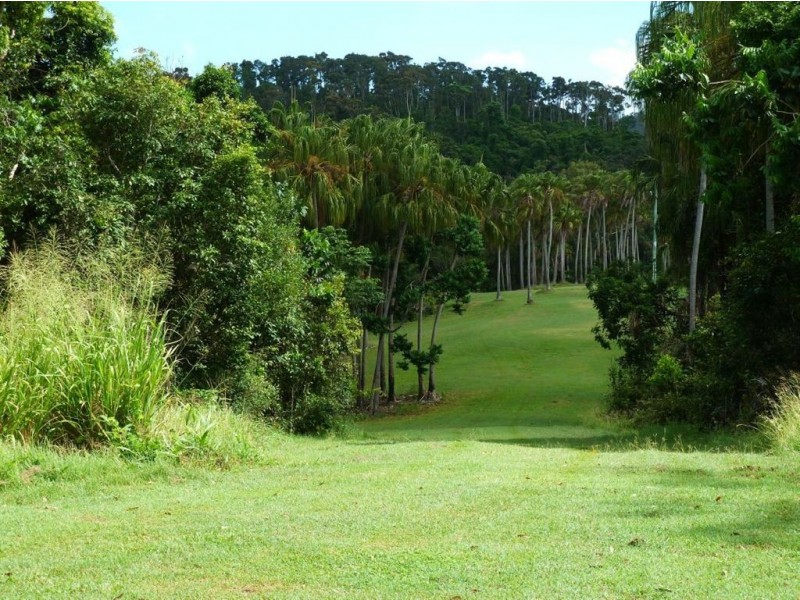 84 Dunwoody Road, Seaforth QLD 4741