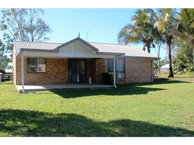 3 Alec Dick Court, Seaforth QLD 4741
