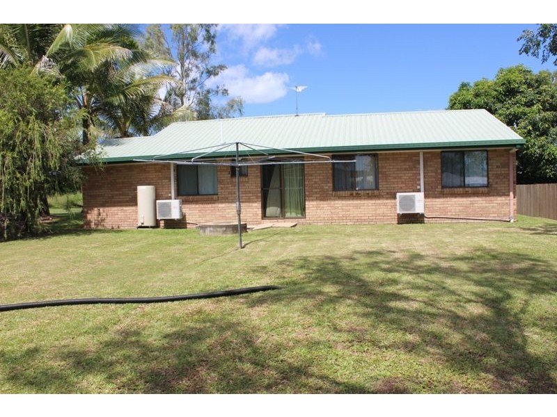 3 Alec Dick Court, Seaforth QLD 4741