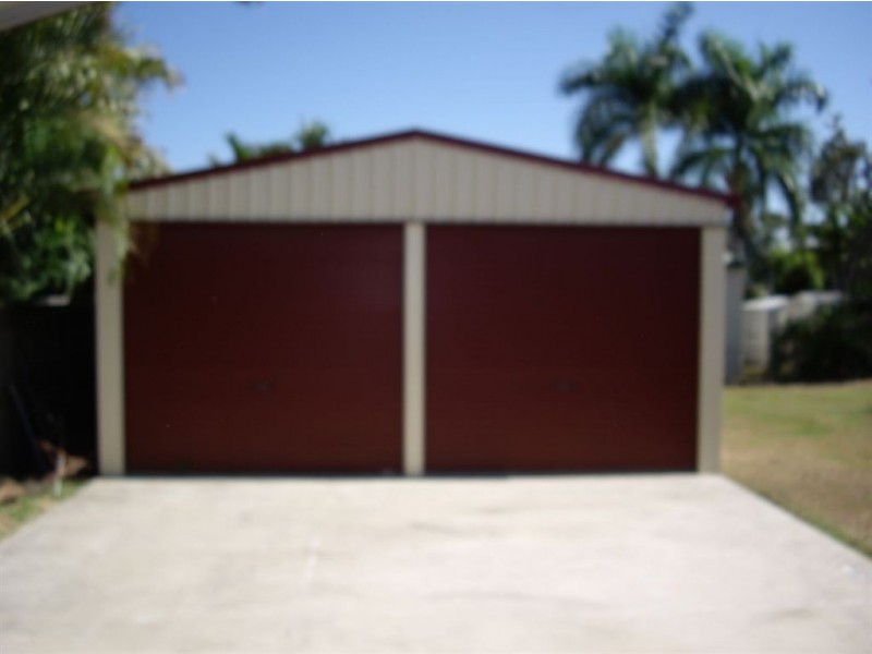 14 Leichardt Drive, Moranbah QLD 4744