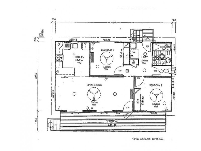 7 Murphy Street, Seaforth QLD 4741