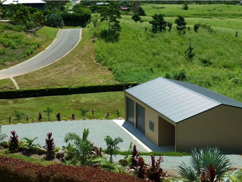 131 Stanley Drive, Airlie Beach QLD 4802