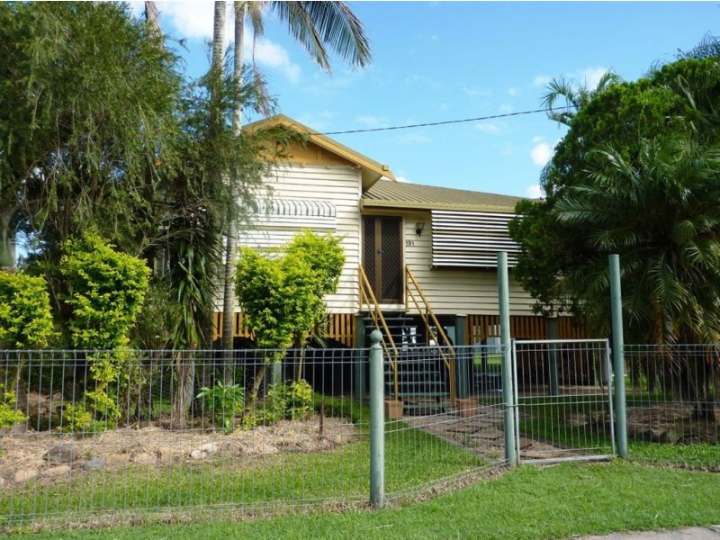 191 Anzac Avenue, Marian QLD 4753
