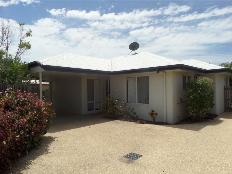 2/3 Gracie Court, Walkerston QLD 4751