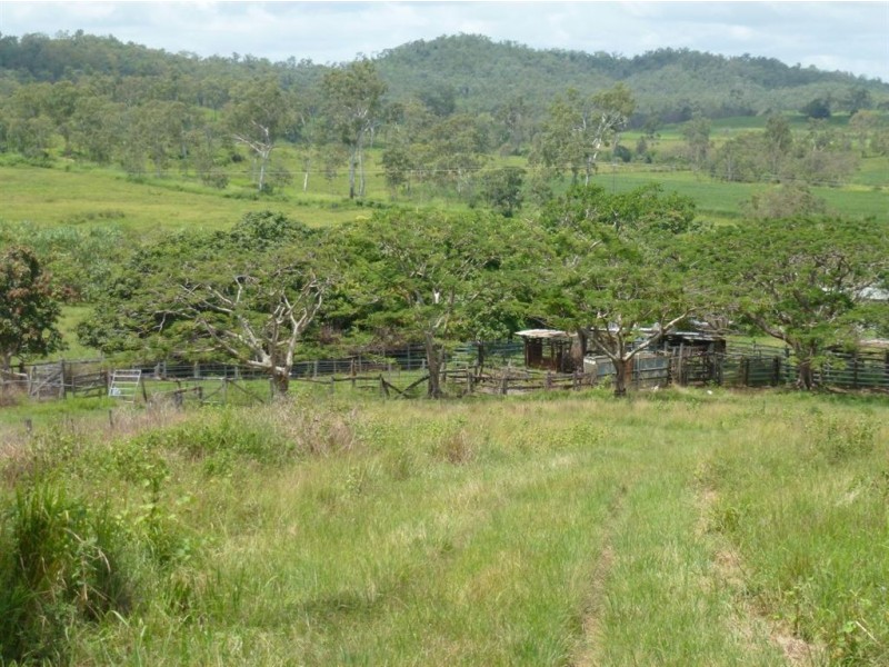93 Wales Road, Yalboroo QLD 4741