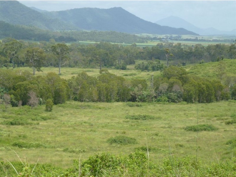 93 Wales Road, Yalboroo QLD 4741