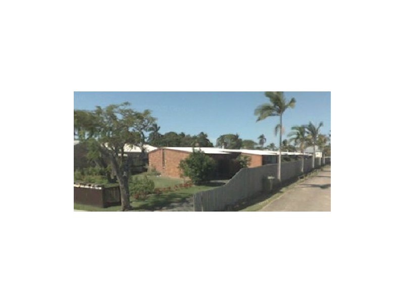 8/11 Prospect Street, Mackay QLD 4740