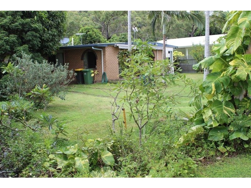 20 Adamson Street, Haliday Bay QLD 4740
