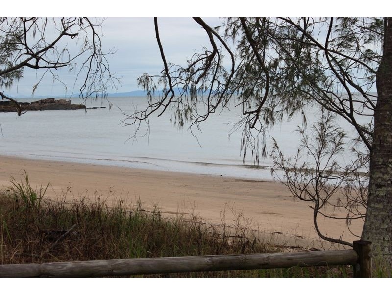 20 Adamson Street, Haliday Bay QLD 4740