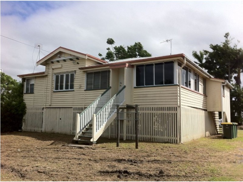 104 Alfred Street, South Mackay QLD 4740