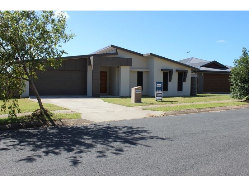 62 Cinnamon Drive, Glenella QLD 4740