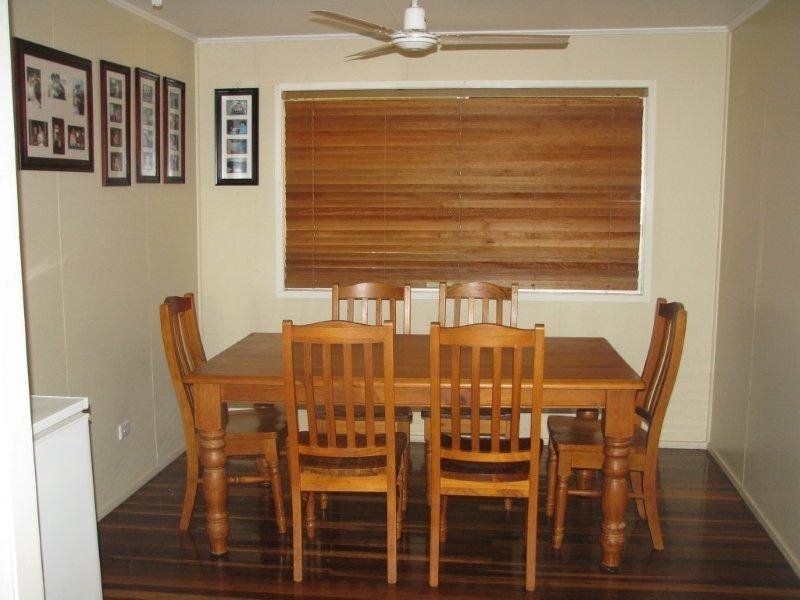 41 Beresford Crescent, Dysart QLD 4745