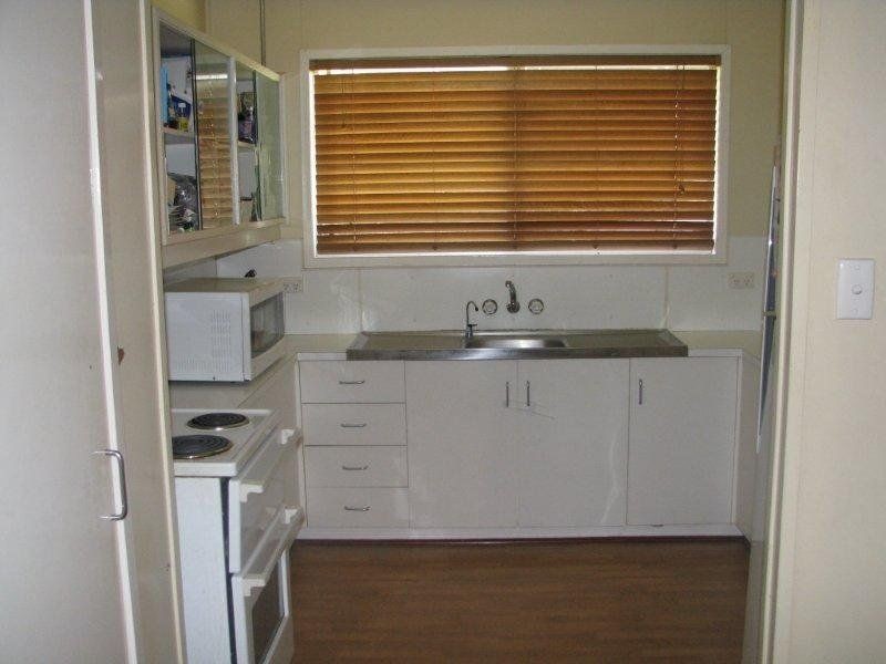 41 Beresford Crescent, Dysart QLD 4745