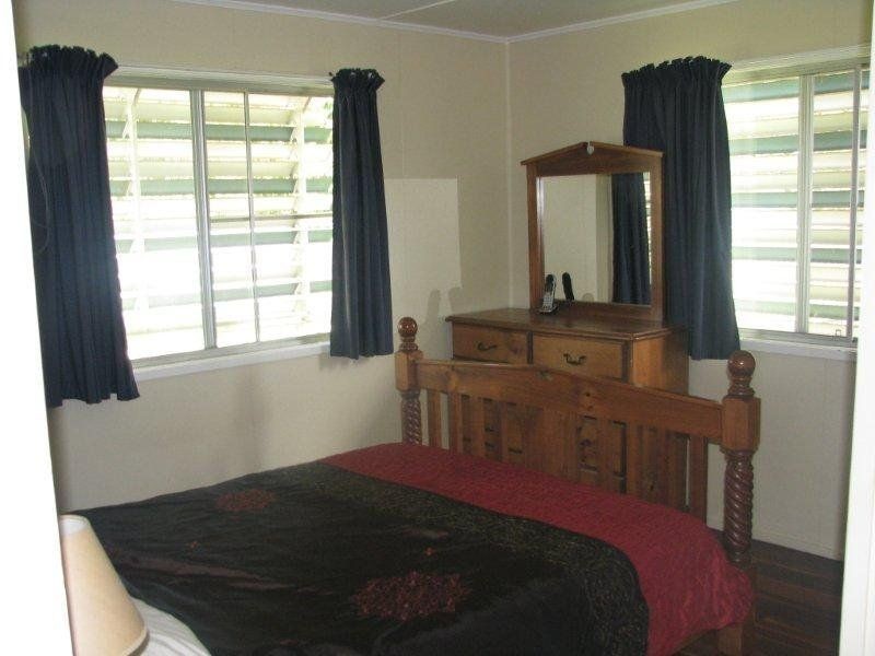 41 Beresford Crescent, Dysart QLD 4745