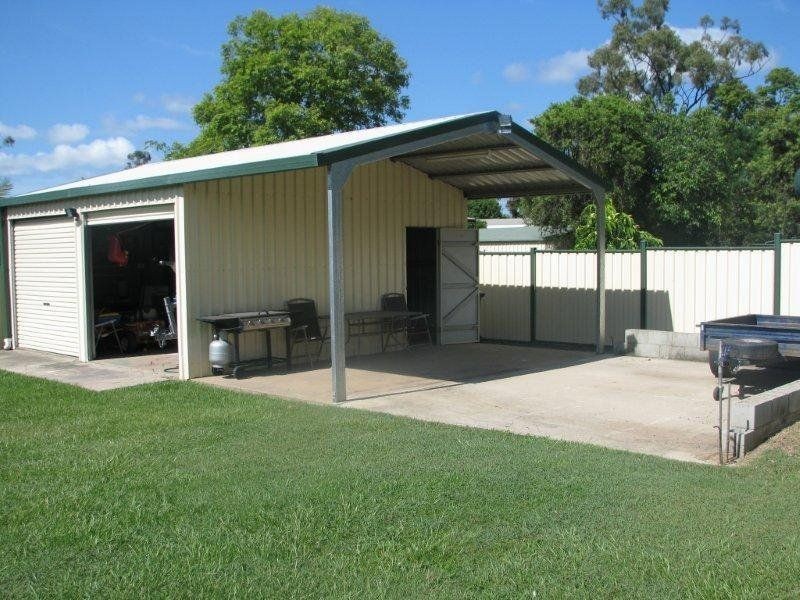 41 Beresford Crescent, Dysart QLD 4745