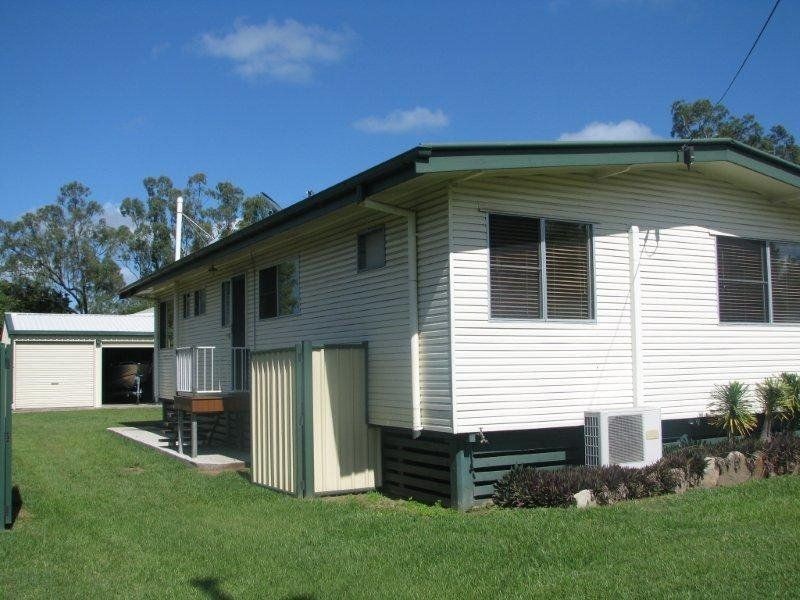 41 Beresford Crescent, Dysart QLD 4745