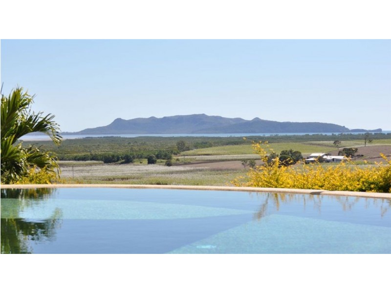 252 Barrow Hill Road, Habana QLD 4740