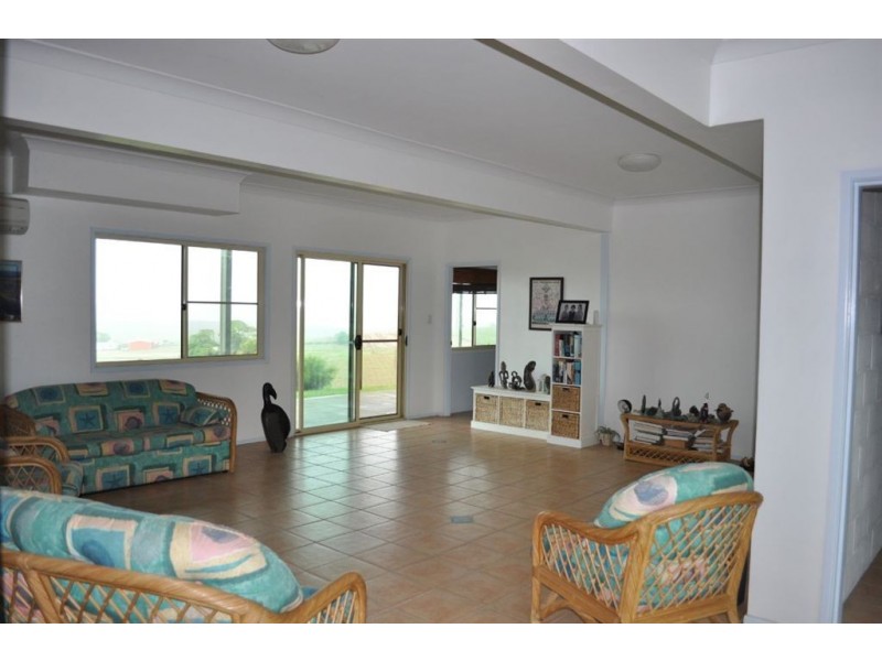 252 Barrow Hill Road, Habana QLD 4740