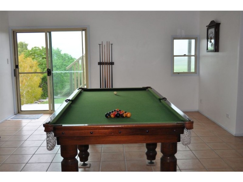 252 Barrow Hill Road, Habana QLD 4740