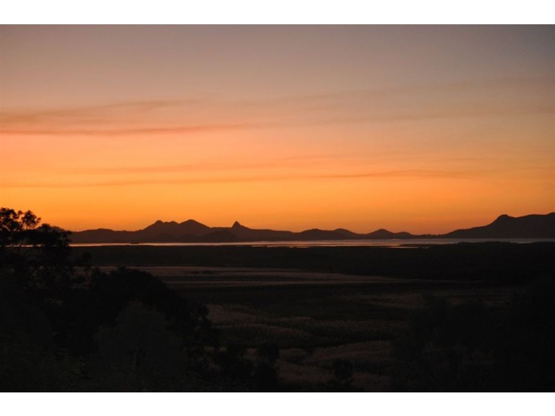 252 Barrow Hill Road, Habana QLD 4740