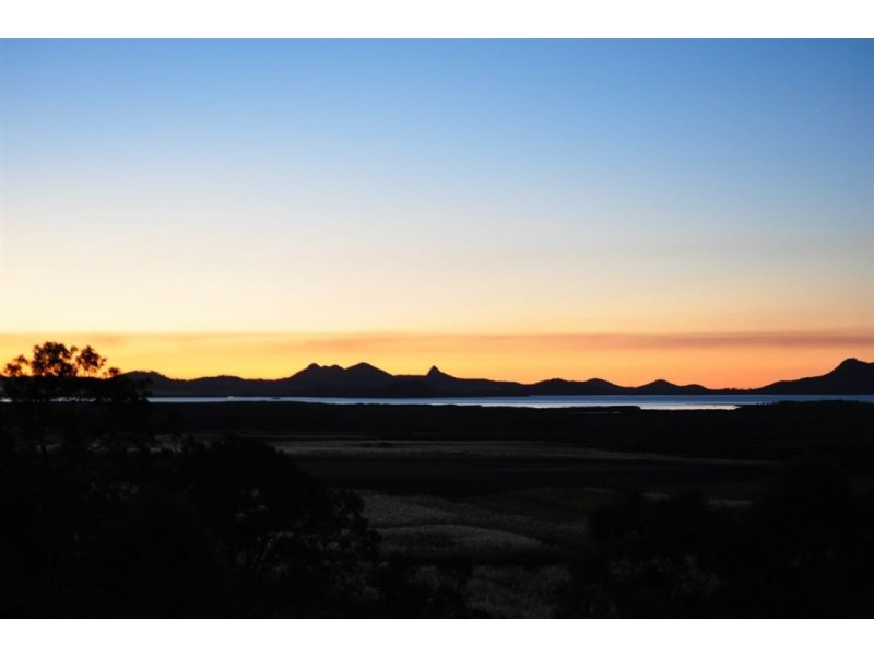 252 Barrow Hill Road, Habana QLD 4740