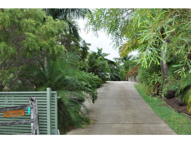 252 Barrow Hill Road, Habana QLD 4740