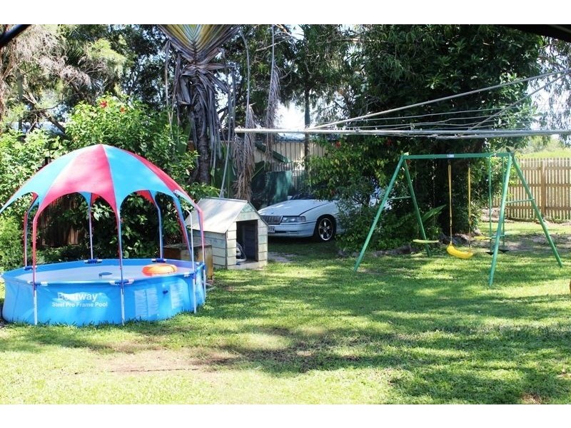 9 Osprey Close, Slade Point QLD 4740