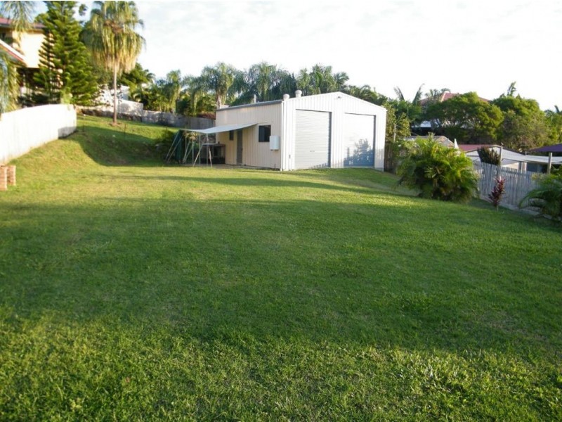 7 Busuttin Drive, Eimeo QLD 4740