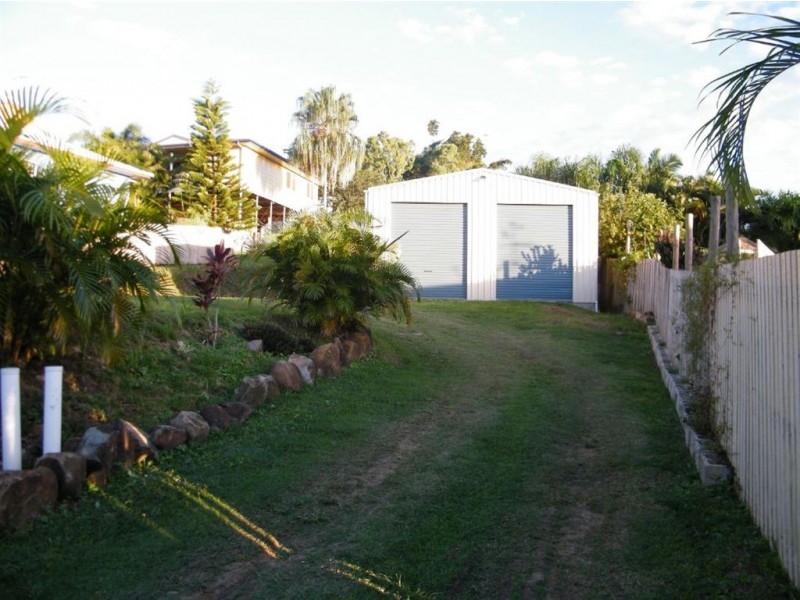 7 Busuttin Drive, Eimeo QLD 4740